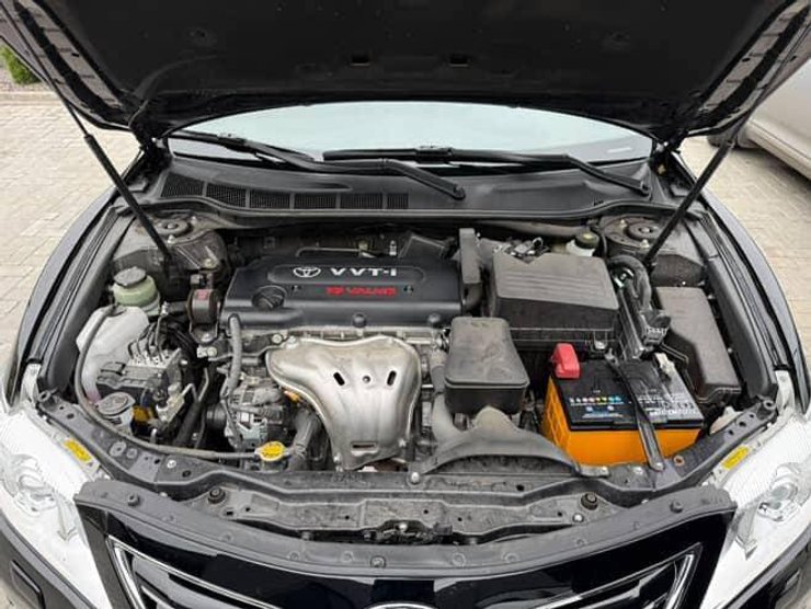 двигун Toyota Camry