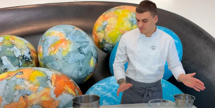 Як пофарбувати яйця без штучних барвників до Великодня, Вербна неділя, свята, традиції, звичаї, лайфхаки