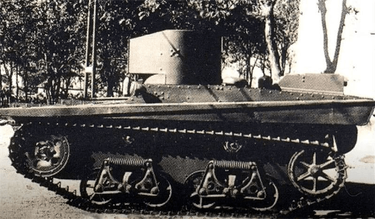 уникальные танки в турции, танк, танк ссср, советский танк, танк т-37, танк т-37а, редкий танк, танк-амфибия, танк-амфибия т-37а, танк т-26, т-26