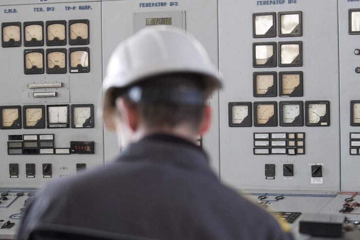 Забронировать сотрудников имеют право предприятия критической инфраструктуры, например, энергетические компании