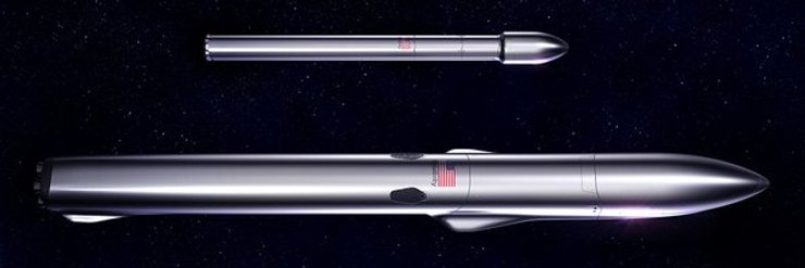 ракета Terran R