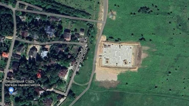 ППО, путін, панцир