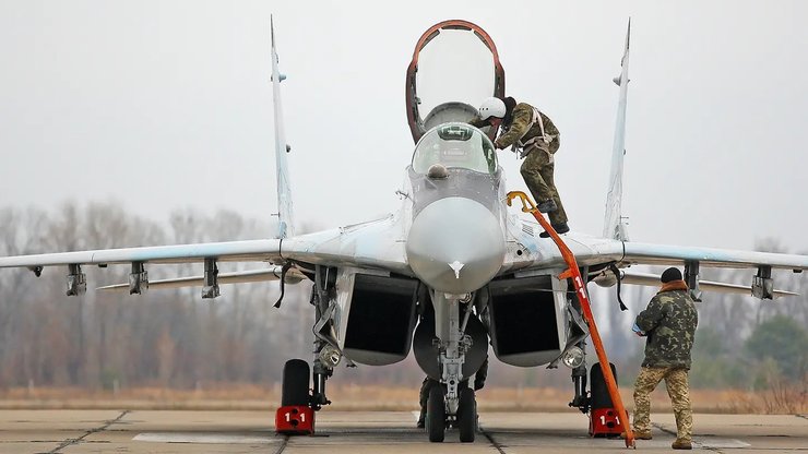 авиация украине, какое оружие нужно украине