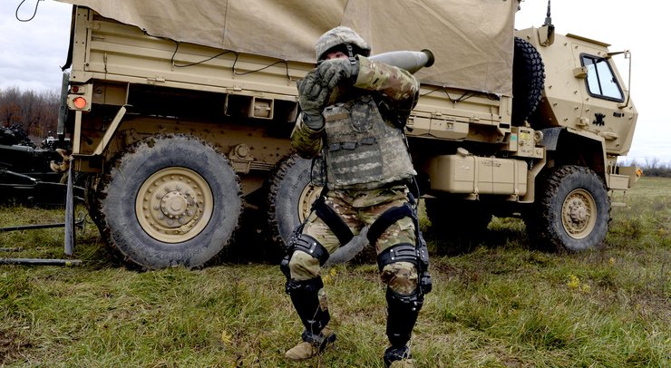 солдат будущего, военные гаджеты, ONYX