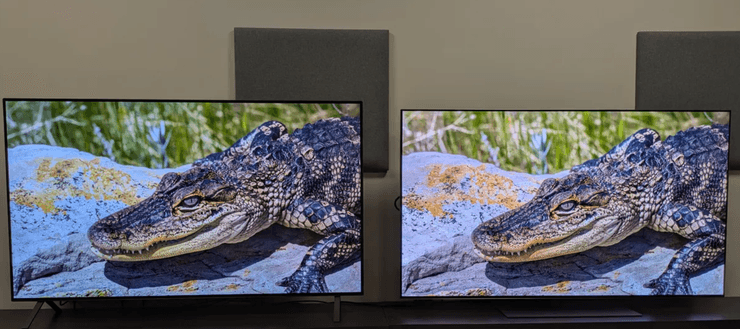 лучшие телевизоры 2025