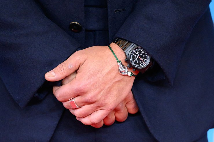 Орландо Блум Браслет