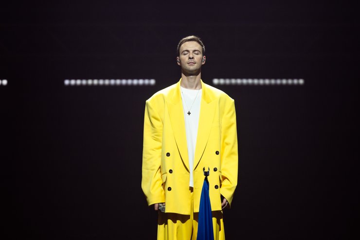 Макс Барських фото 2024