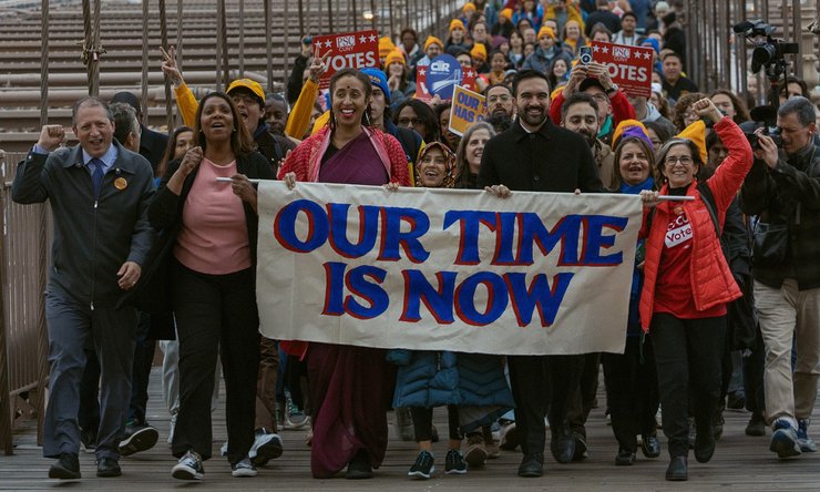 зохран мамдані