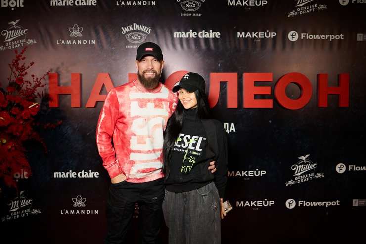 Алексей Суровцев фото