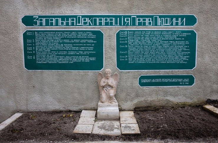 военнопленные в украине