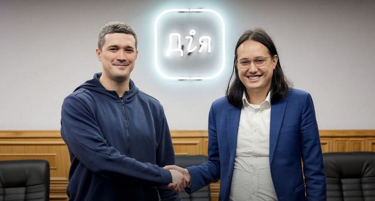 Clearview AI, Минцифры, Федоров, Хоан Тон-Тхат