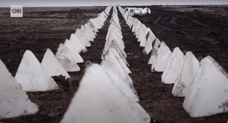 Фортифікації