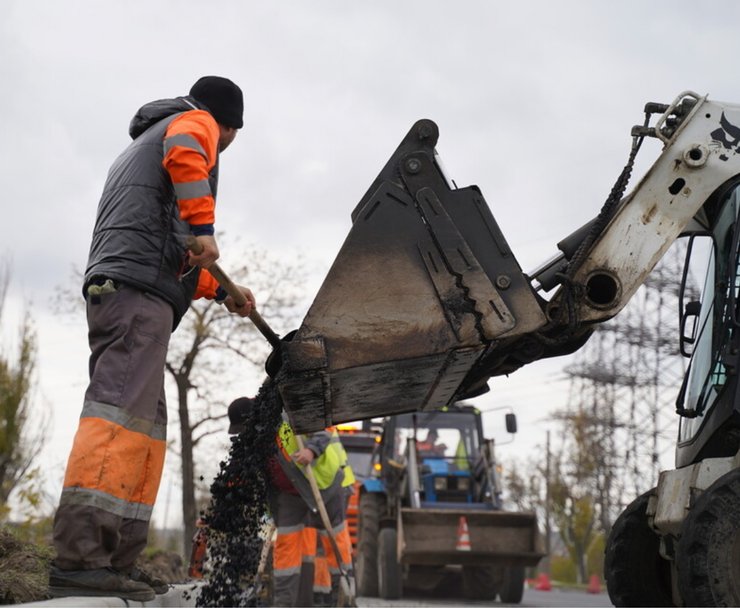 росіяни, окуповані території, донецьк, громадяни рф, окупаційна влада, деокупація