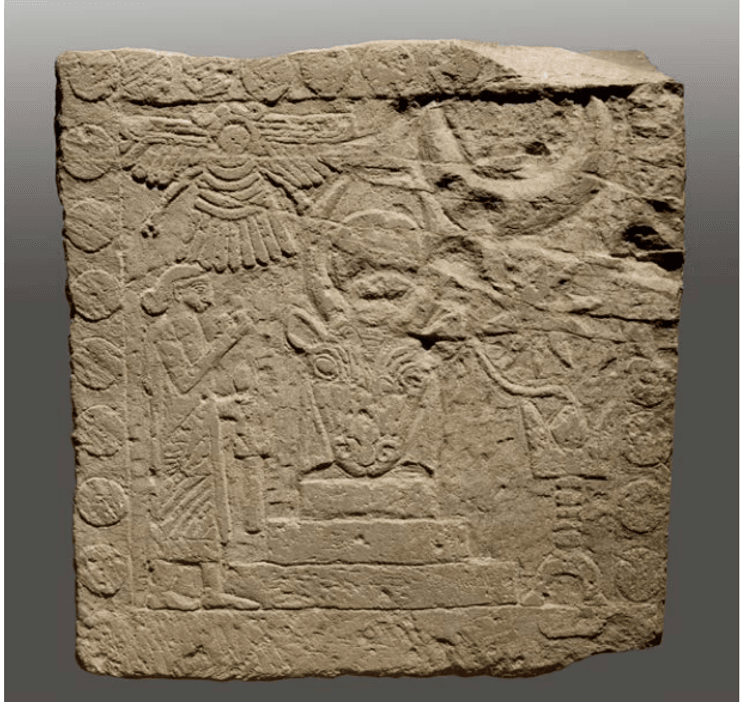 запах формував повсякденну діяльність