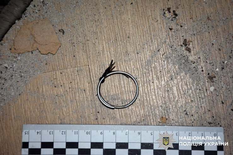 Пропозиція руки у Хмельницькому закінчилась вибухом і судом