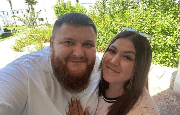 Владимир Жогло