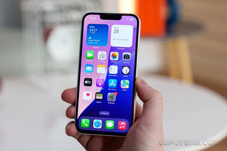 Apple iPhone 16e найкращі смартфони чорна п'ятниця 2025