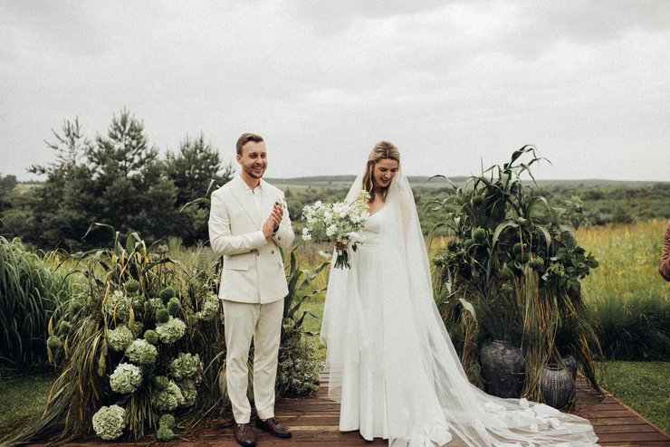 Лозинський Кисельова весілля