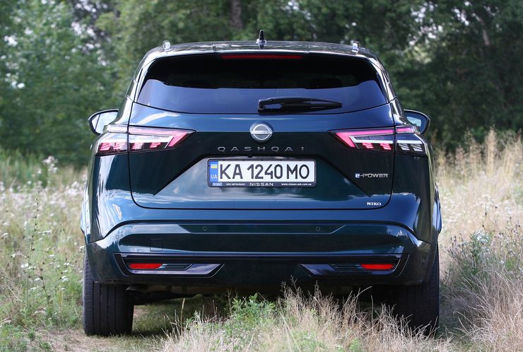 кроссовер Nissan Qashqai, новый Nissan Qashqai, кроссовер Nissan, Nissan Qashqai 2024