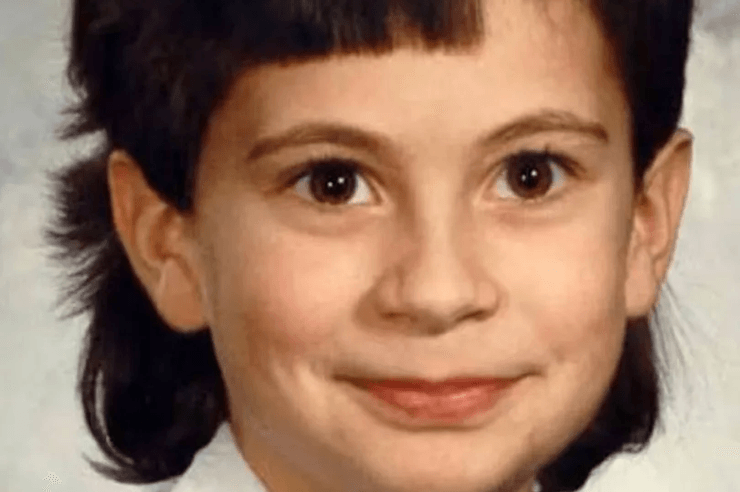 Пропавшая 39 лет назад девочка, мама пропавшей девочки, семья, мать и дочь, пропал ребенок, поиск ребенка, девочка пропала 39 лет назад