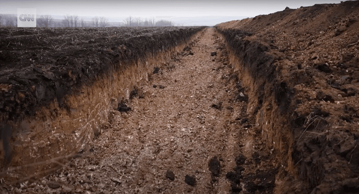 Фортифікації