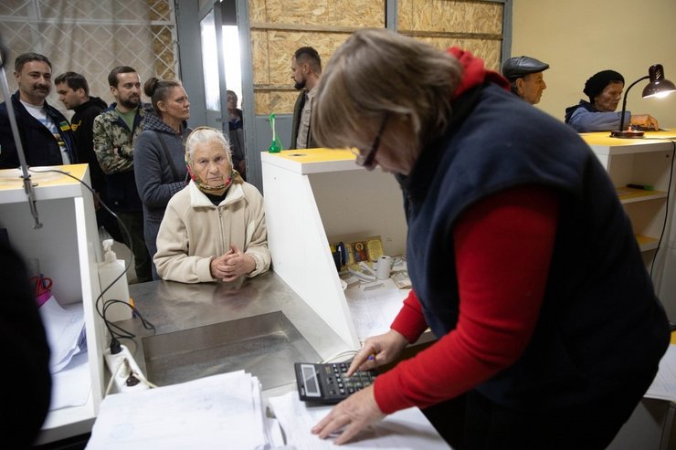 С 1 марта 2025 года была проведена индексация пенсий, что также повлияло на размер выплат