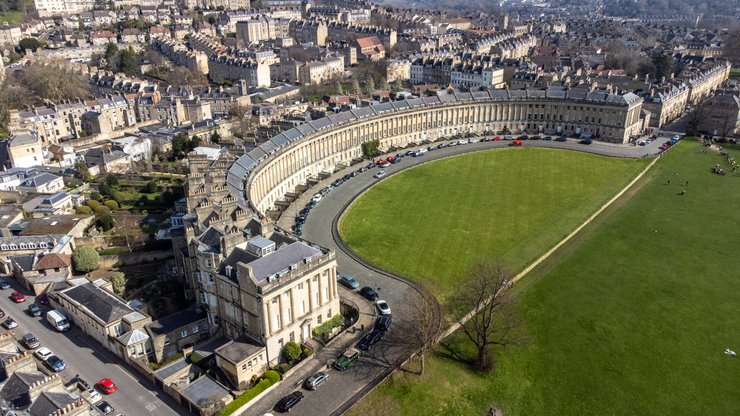 королевский полумесяц