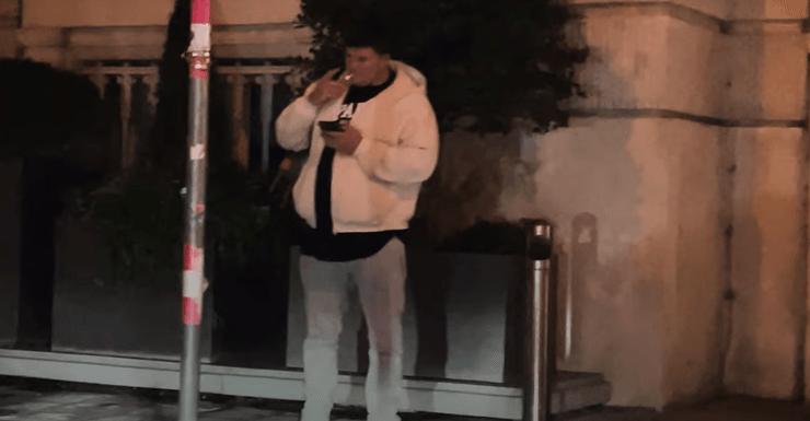 Владимир Вильчинский