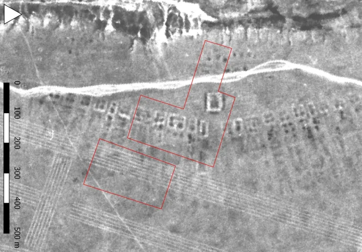 Вчені знайшли свідчення металургійної діяльності