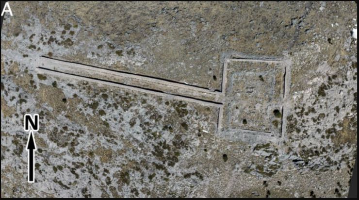 дорога, дослідження