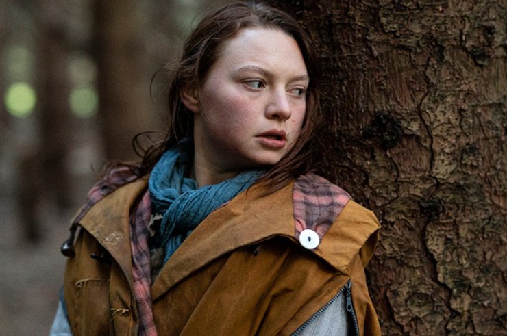 Миа Триплтон