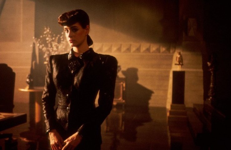 Філіп Дік, Той, хто біжить по лезу, фільм за книгою Філіпа Діка