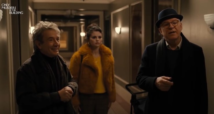 Убийства в одном здании, лучшие сериалы 2021, сериалы 2021, сериал, что посмотреть