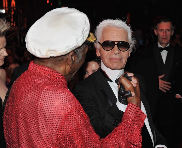 бал роз, монако, карл лагерфельд, князь альбер