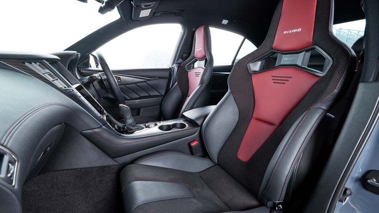 Nissan Skyline Nismo, салон ниссан скайлайн, Nissan Skyline, новый Nissan Skyline, седан Nissan, Nissan Skyline 2023