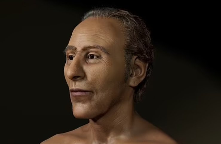 фараон Рамсес II