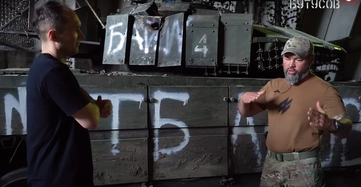 Танк Т-72, танк Терни, трофей, цар-танк