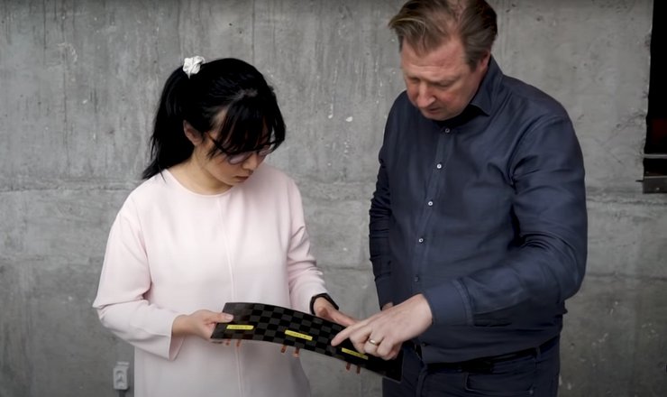 структурная батарея, структурный аккумулятор