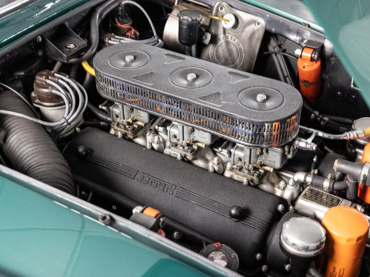 Ferrari 250 GT Berlinetta Lusso,  Ferrari 250,  Ferrari 250 Lusso, суперкар Ferrari,  Ferrari Lusso