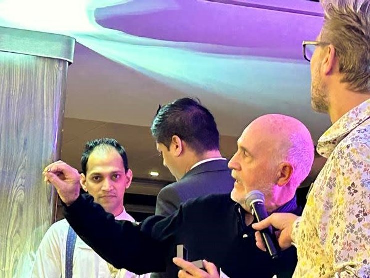 круїз. кільце, шотландія