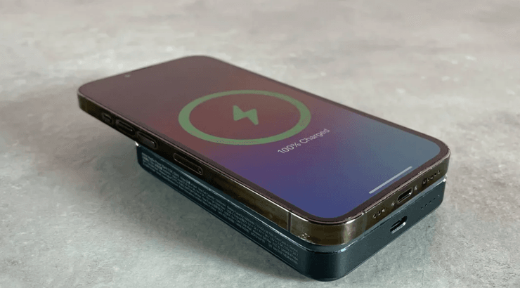 Anker лучшие повербанки 2025