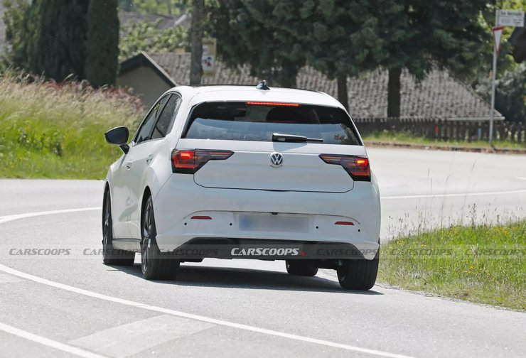 VW ID.2, Volkswagen ID.2, электромобиль Volkswagen, электромобиль Volkswagen ID