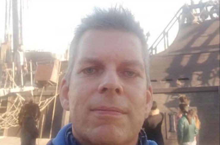 телохранитель Шумахера