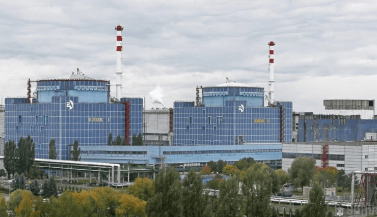 Уряд готує атомну енергетику до максимального навантаження зими 2025-2026