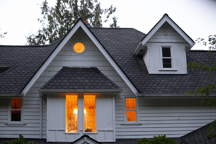 Дом, семья столкнулась с нашествием летучих мышей, нашествие летучих мышей, шум в стенах дома, новый дом, дорогостоящий ремонт