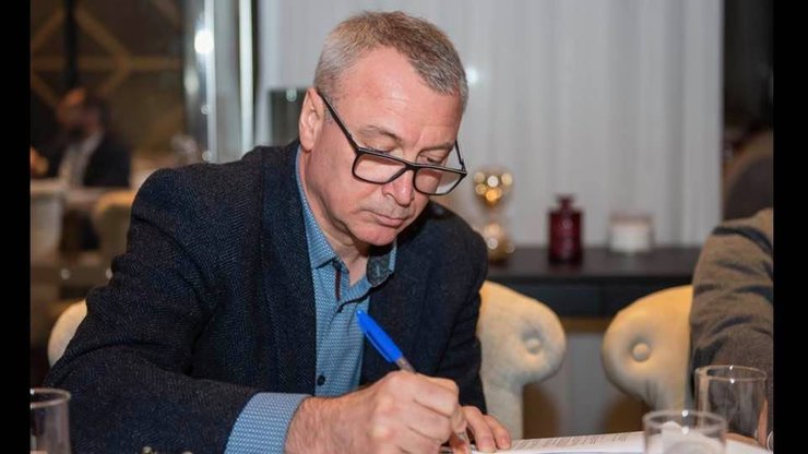 Немилостивый, Уруский, видео, патрульные, задержание, скандал