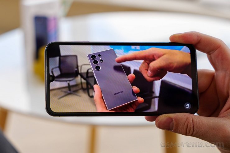 Samsung Galaxy A15 4G