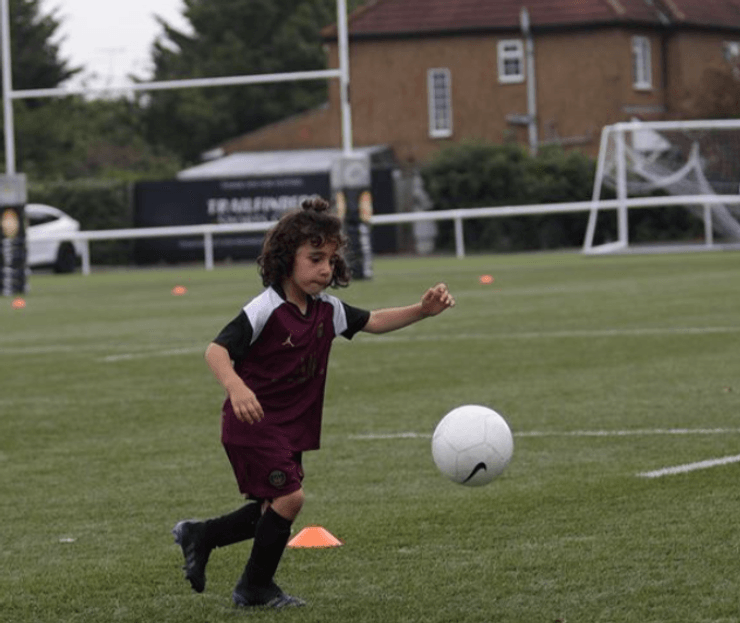 арсенал, футбол