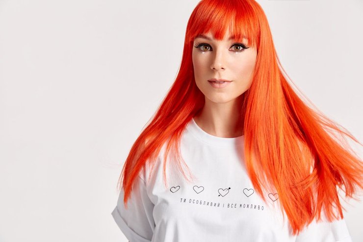 Світлана Тарабарова