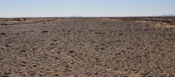 Саудовская Аравия, строения, ворота